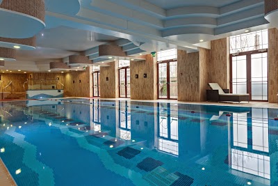 Photos of The Kingsley Hotel