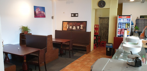 Pizzamo - Visual