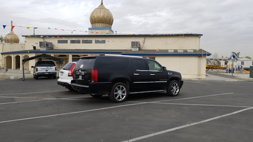 Sikh Temple of Bakersfield - Thumbnail