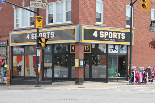 4 Sports