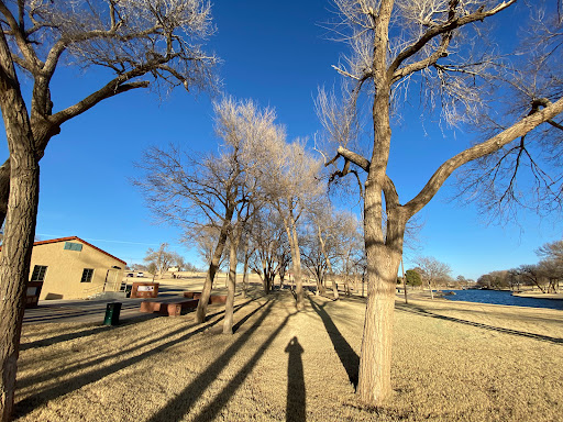 Buddy Holly Lake Recreation Area Gallery - United States