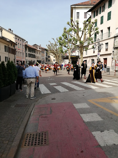 and Feltre - Visual