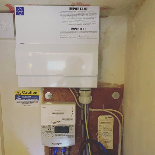 JV ELECTRICS - Thumbnail
