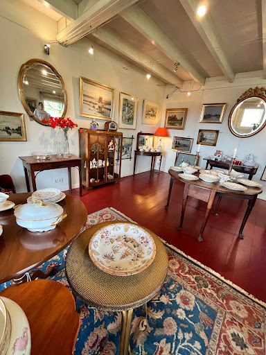 Pronckgoedt Kunst, Antiek en Brocante