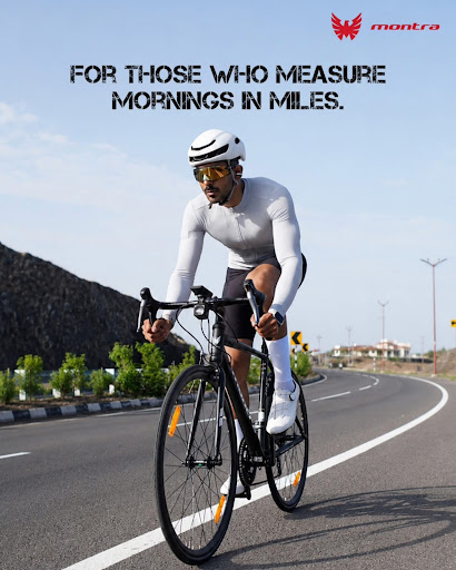 The road remembers every choice.