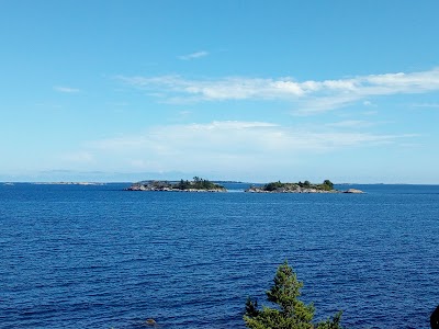 photo of Vässarö kapell