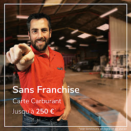 Photo n°9 de ZeCarrossery Lannilis - Carrosserie Bothorel à Lannilis (Atelier de réparation automobile)