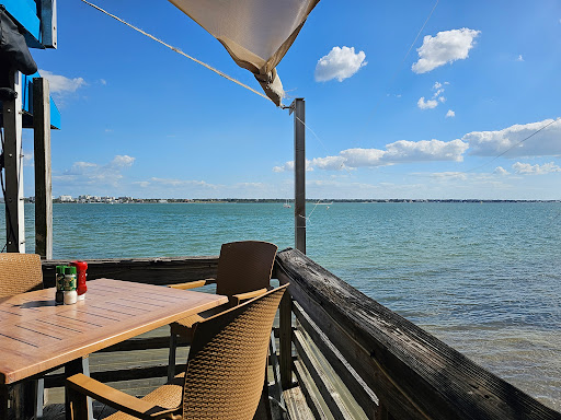 Backwaters - Visual
