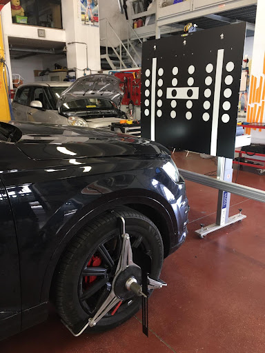 Carrozzeria Adriatica - Quintozzi Srl