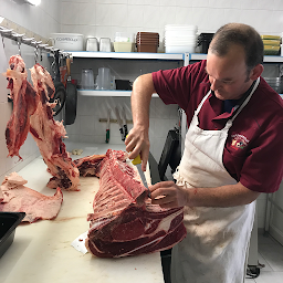 Photo n°41 de Boucherie Charcuterie Les Rillettes de BERCE Patrick LEHOUX à Saint-Vincent-du-Lorouër (Boucherie-charcuterie)