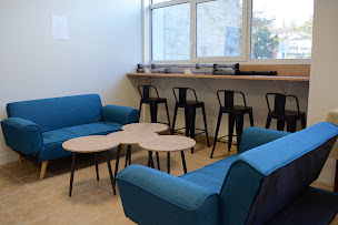 Photo n°3 de Local Jeunes (Centre Socioculturel) à Barbezieux-Saint-Hilaire (Association ou organisation)