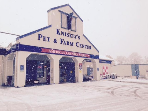 Knisely's Pet & Farm Center
