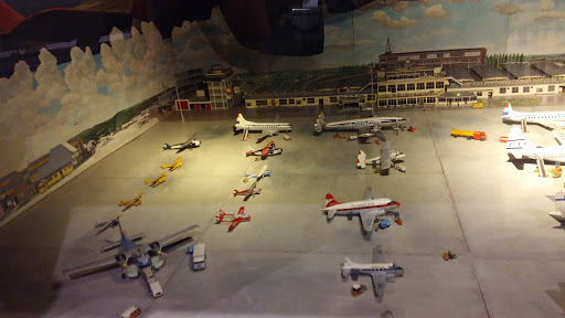 Foundation Space Museum - Thumbnail