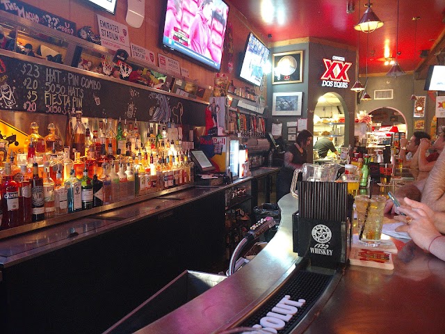 The Broadway 50 50