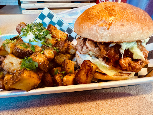 CHKN CHOP - Thumbnail