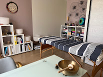 Valérie Krief énergéticienne à Montauban