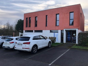 Photo n°1 de ORCOM Locmine à Locminé (Cabinet d'expertise comptable)