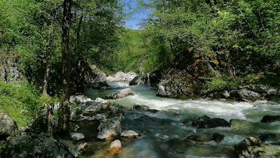 Parco Avventura Pollino