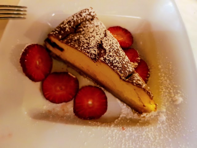 Ristorante B&B Bernardone
