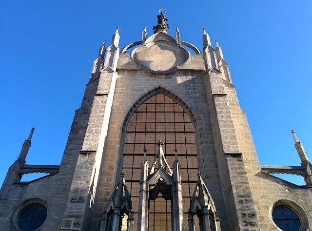 Église de l'Assomption de Sedlec
