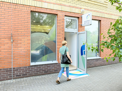 Akademia Medycyny Estetycznej Ursynów