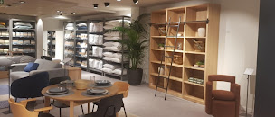 Photo n°12 de Habitat Niort à Niort (Magasin de canapés)