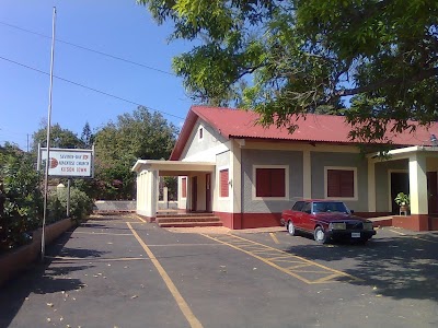 Photos of Kitson Town Seventh-day Adventist Church