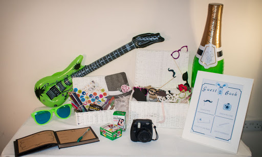 Insta Hamper - Visual