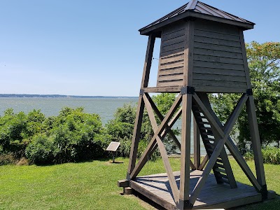 Blackistone Lighthouse