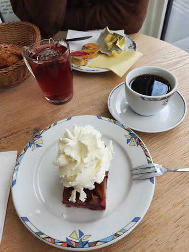 Inselbäckerei Bethke - Thumbnail