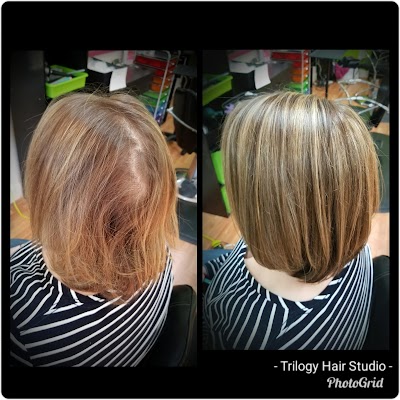 Trilogy Hair Studio