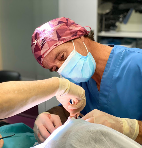 Clínica Dental Dr. Beltrán