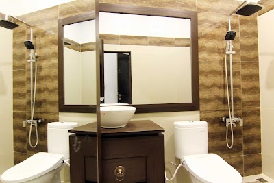 Photos of The Baliview Luxury Villas & Resto