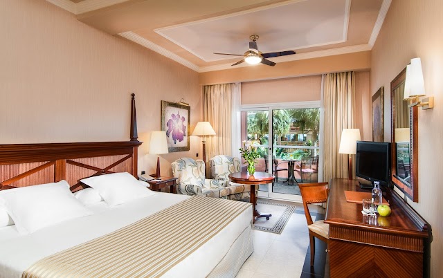 Elba Estepona Gran Hotel & Thalasso Spa