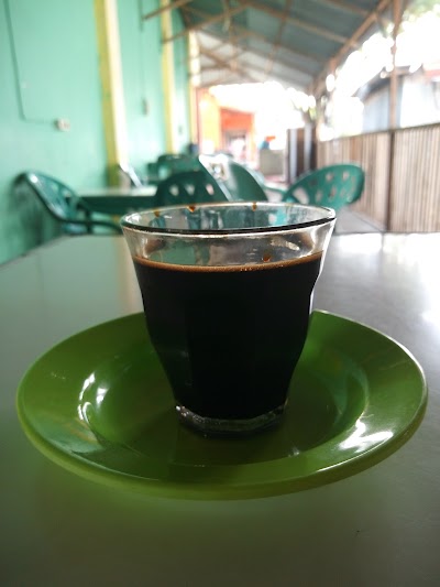 Photos of Warung Kopi Global