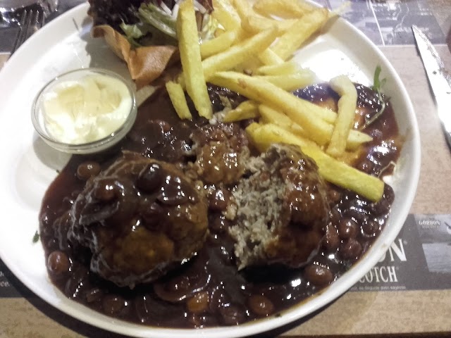 O'Malley Pub