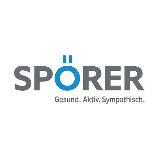 SPÖRER AG - Visual