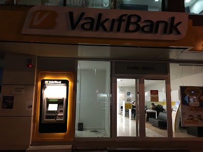 Photos of Vakıfbank-Erenler Şubesi