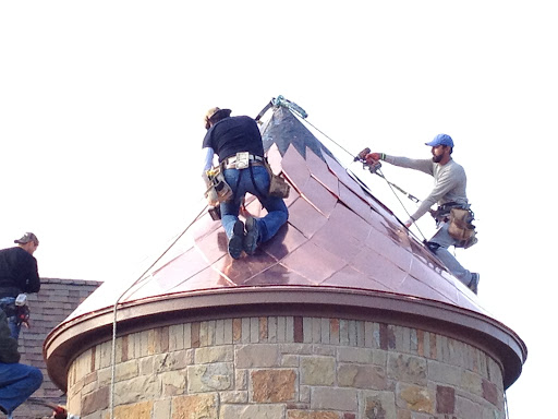 First Texas General Contracting - Visual