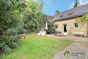 Photo n°14 de Kervegant - Gîtes de France à Plouay (Lodge)