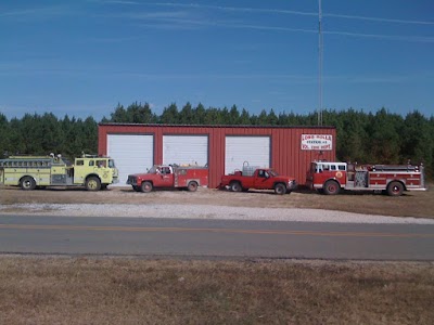 Lono-Rolla Fire Department