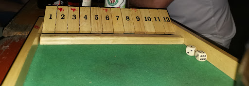 Sportheim SV Fischingen