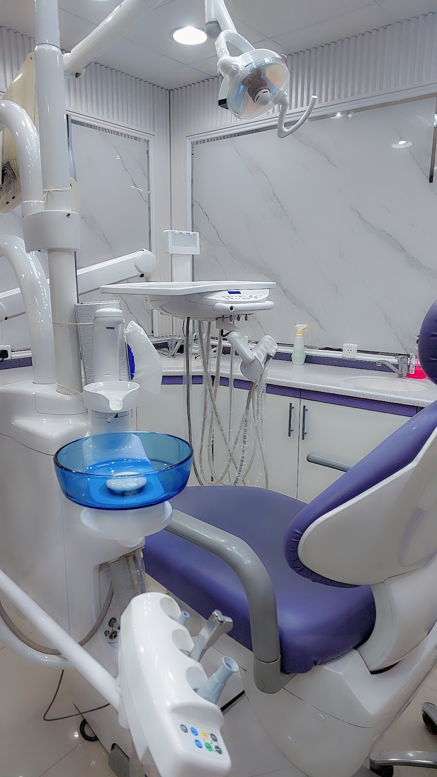 مركز نهج الحياة لطب وتقويم الأسنان - صورة 2