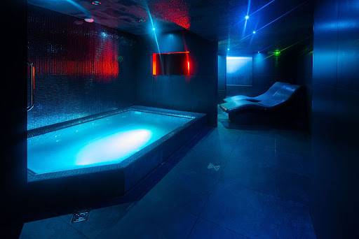 Sauna Sauna Northwich