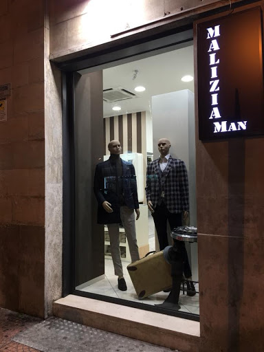 Malizia Store Abbigliamento Uomo
