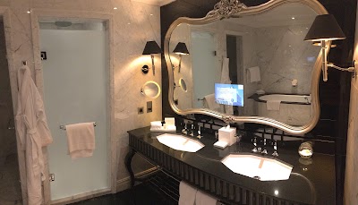 Photos of Four Seasons Hotel Baku
