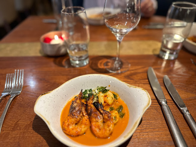 Cinnamon Club - Restaurant