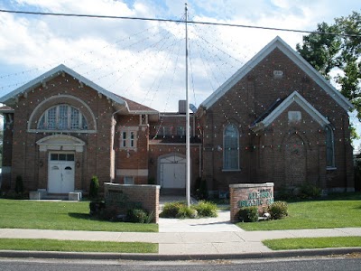 Al-rasool Islamic Center