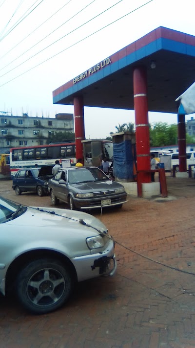 Photos of Energy Plus Ltd.