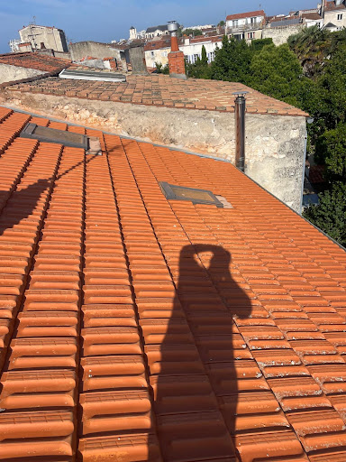 Photo de Cs Couverture aquitaine à Salignac (33240)